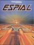 Atari  2600&nbsp; - &nbsp;Espial (1983) (Tigervision)